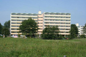 Ferienappartement E515 für 2-3 Personen an der Ostsee